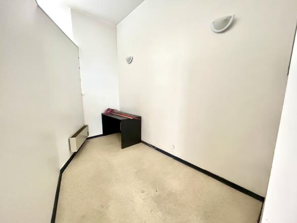 Local commercial 45.18 m²
