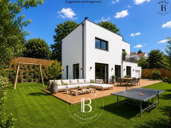 Sèvres, Villa 5 Chambres -  143 m² à vendre