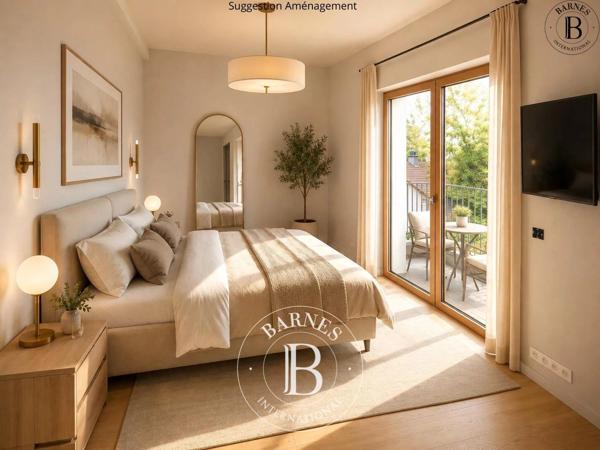 Sèvres, Villa 5 Chambres -  143 m² à vendre
