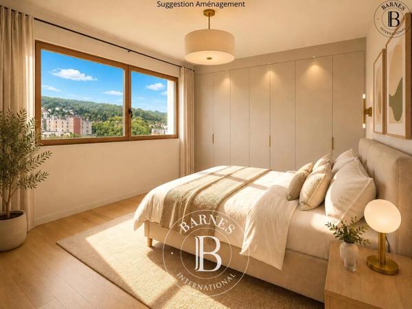 Sèvres, Villa 5 Chambres -  143 m² à vendre