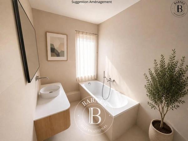 Sèvres, Villa 5 Chambres -  143 m² à vendre