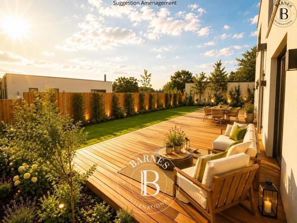 Sèvres, Villa 5 Chambres -  143 m² à vendre