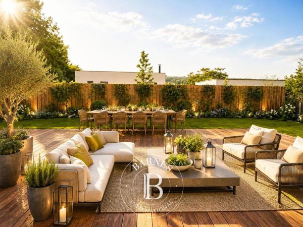 Sèvres, Villa 5 Chambres -  143 m² à vendre