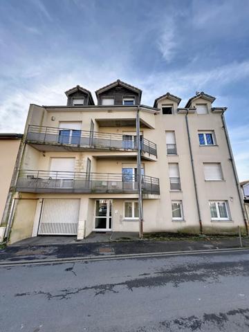 Appartement Hussigny Godbrange 2 pièces avec mezzanine (s) 67 m2