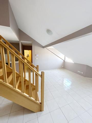 Appartement Hussigny Godbrange 2 pièces avec mezzanine (s) 67 m2