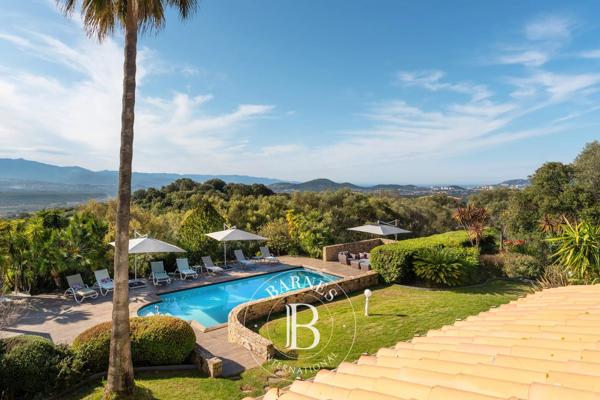 Ajaccio, Maison 4 Chambres -  269 m² à vendre