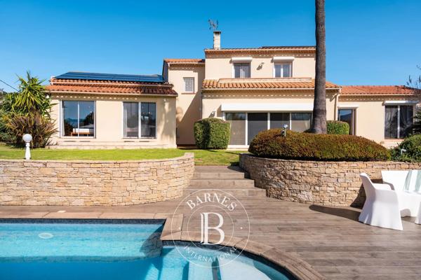 Ajaccio, Maison 4 Chambres -  269 m² à vendre