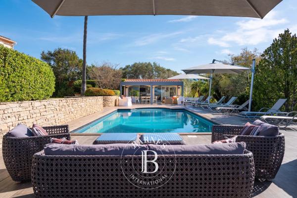 Ajaccio, Maison 4 Chambres -  269 m² à vendre