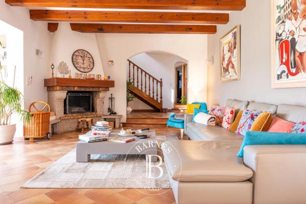 Ajaccio, Maison 4 Chambres -  269 m² à vendre