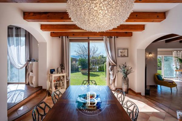 Ajaccio, Maison 4 Chambres -  269 m² à vendre
