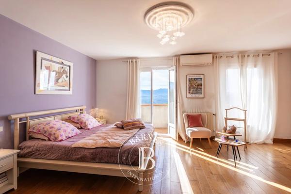 Ajaccio, Maison 4 Chambres -  269 m² à vendre