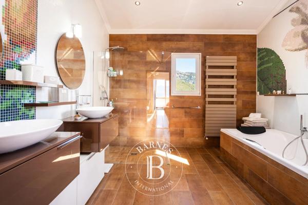 Ajaccio, Maison 4 Chambres -  269 m² à vendre