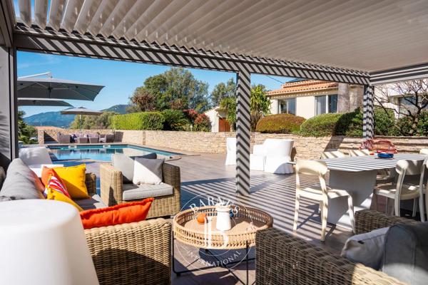 Ajaccio, Maison 4 Chambres -  269 m² à vendre