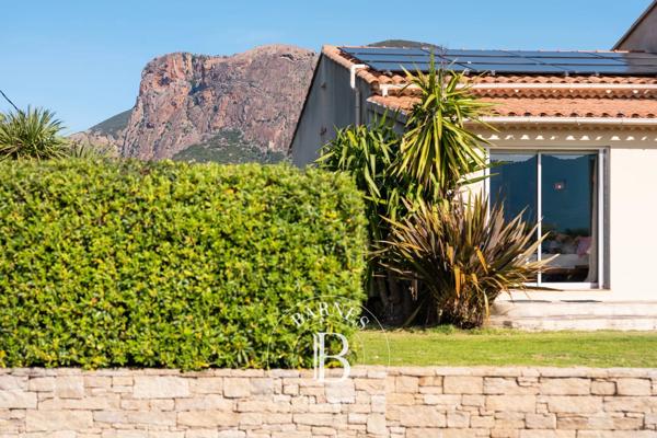 Ajaccio, Maison 4 Chambres -  269 m² à vendre