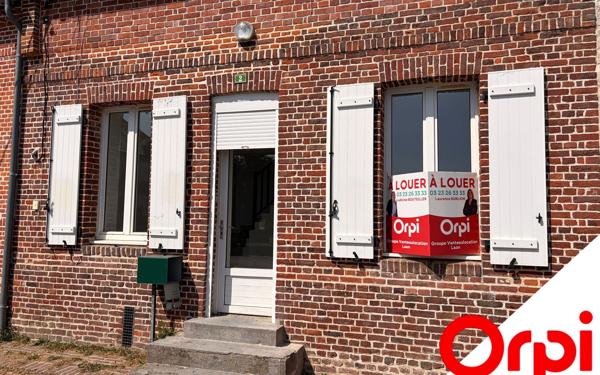 Maison à louer