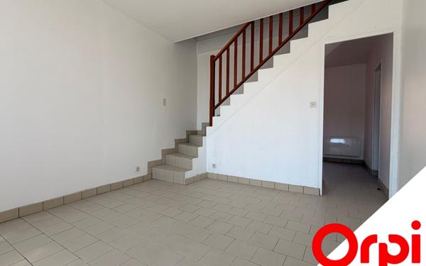 Maison à louer
