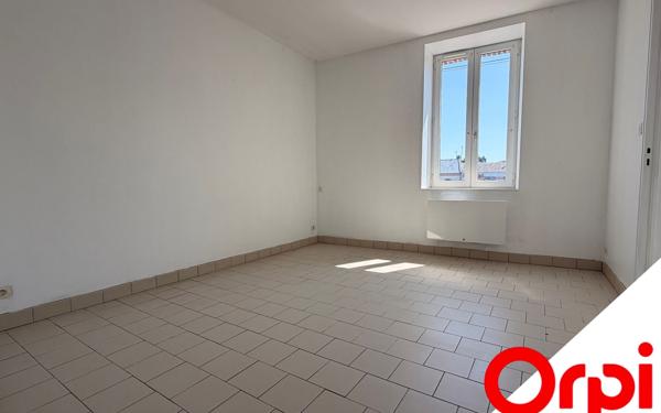 Maison à louer