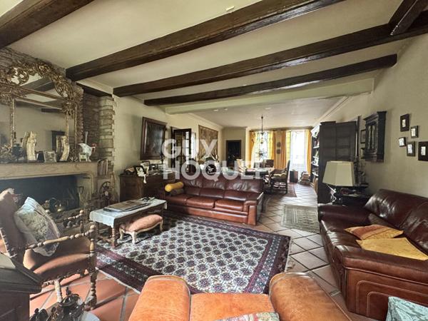Maison Val De Briey 10 pièce(s) 415 m2