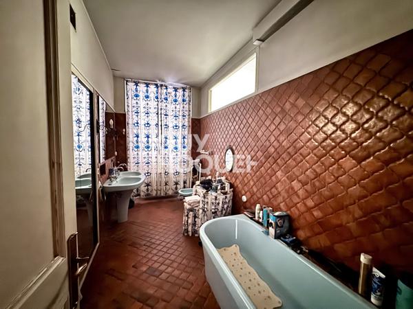 Maison Val De Briey 10 pièce(s) 415 m2
