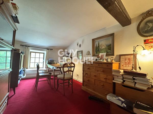 Maison Val De Briey 10 pièce(s) 415 m2