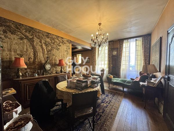 Maison Val De Briey 10 pièce(s) 415 m2