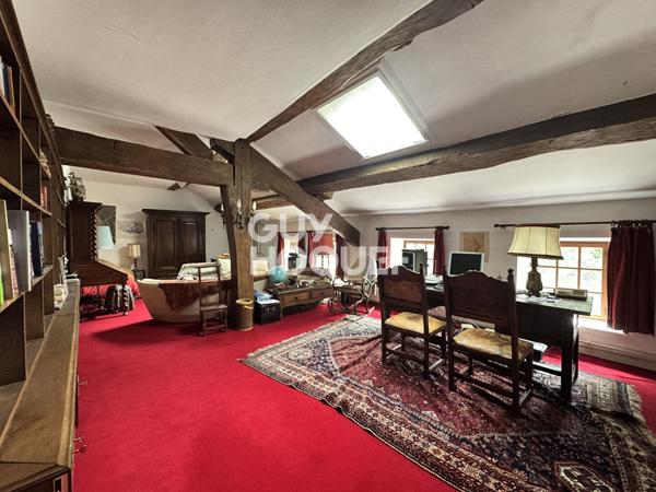 Maison Val De Briey 10 pièce(s) 415 m2