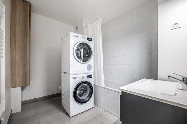 T3 – MEUBLE – PARKING – 65M2 – VILLENEUVE-LE-ROI