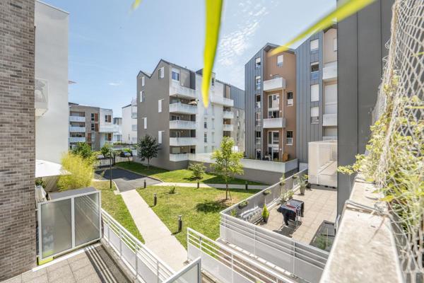 T3 – MEUBLE – PARKING – 65M2 – VILLENEUVE-LE-ROI