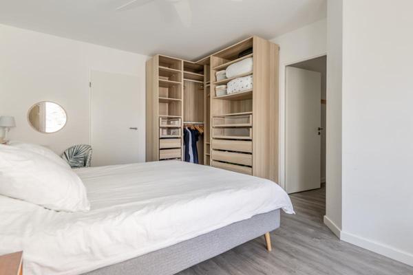 T3 – MEUBLE – PARKING – 65M2 – VILLENEUVE-LE-ROI