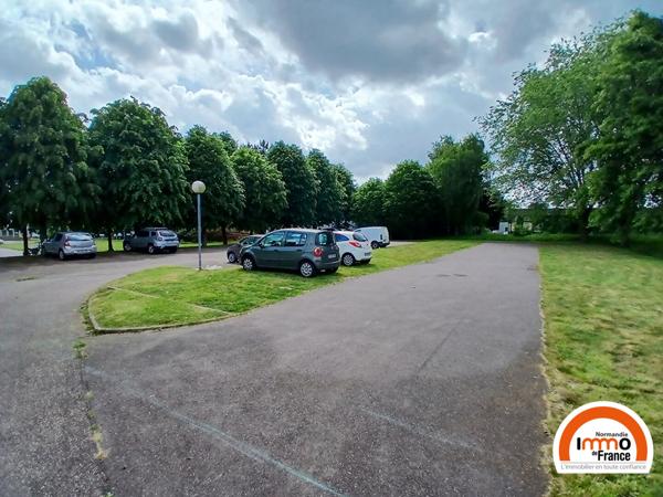 Bureaux Mont Saint Aignan 610 m2