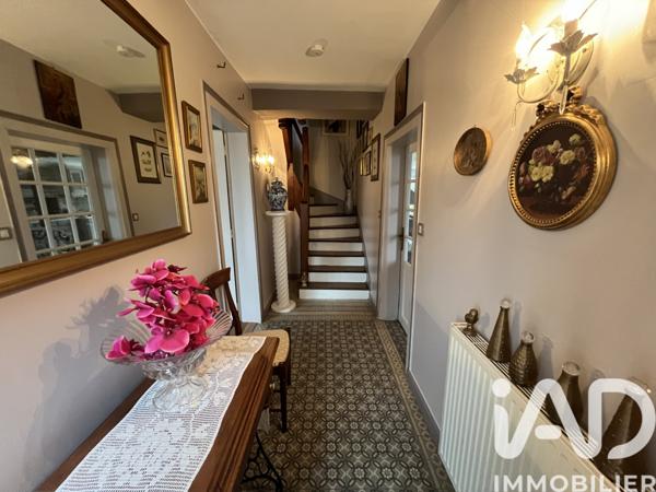 Maison à vendre 7 pièces 227 m² Rethel