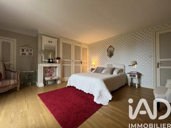 Maison à vendre 7 pièces 227 m² Rethel