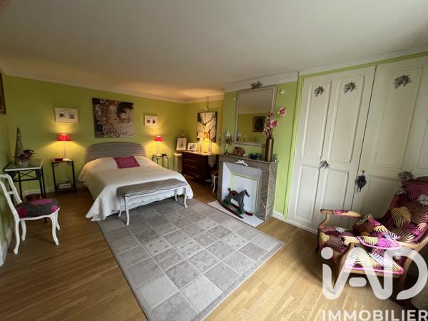 Maison à vendre 7 pièces 227 m² Rethel