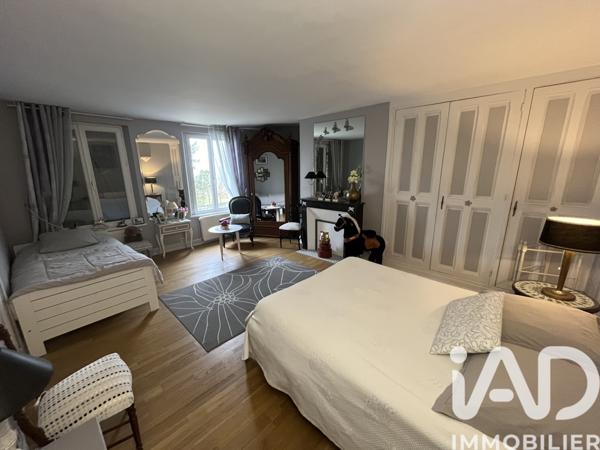 Maison à vendre 7 pièces 227 m² Rethel