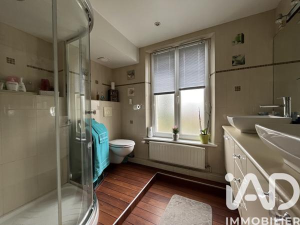 Maison à vendre 7 pièces 227 m² Rethel