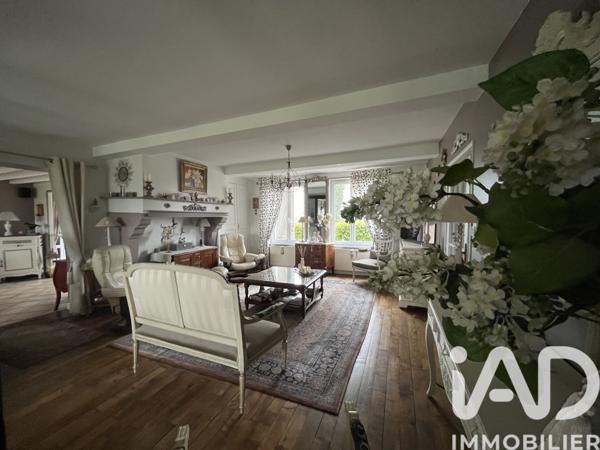 Maison à vendre 7 pièces 227 m² Rethel
