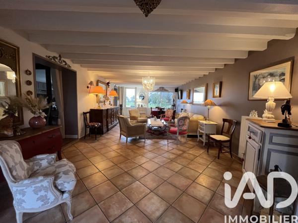 Maison à vendre 7 pièces 227 m² Rethel