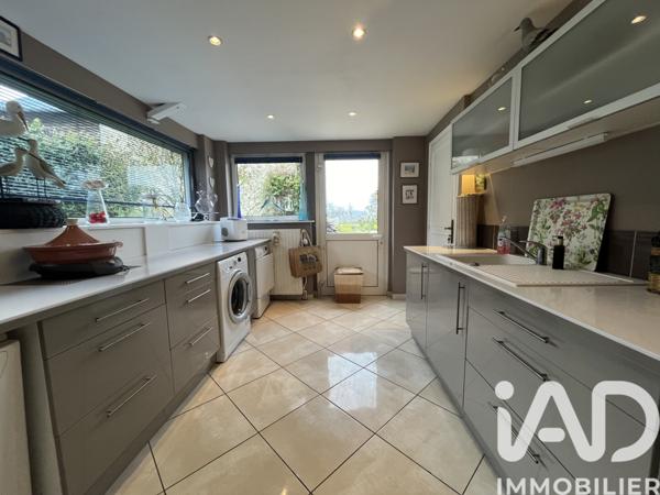 Maison à vendre 7 pièces 227 m² Rethel