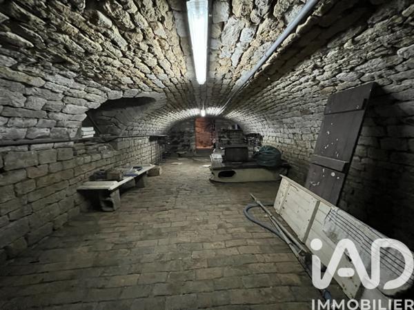 Maison à vendre 7 pièces 227 m² Rethel