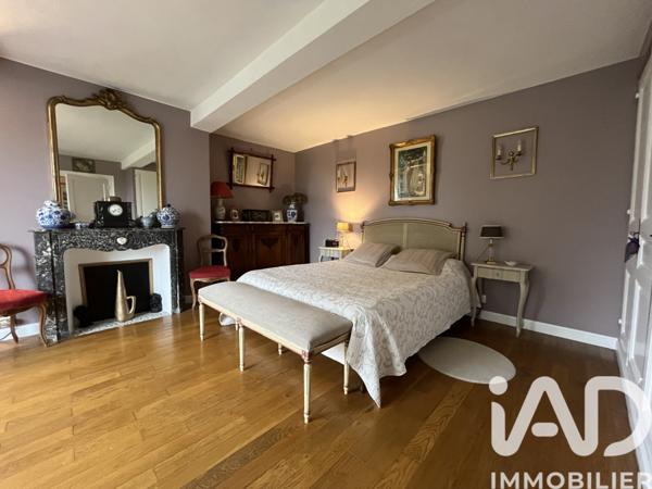 Maison à vendre 7 pièces 227 m² Rethel