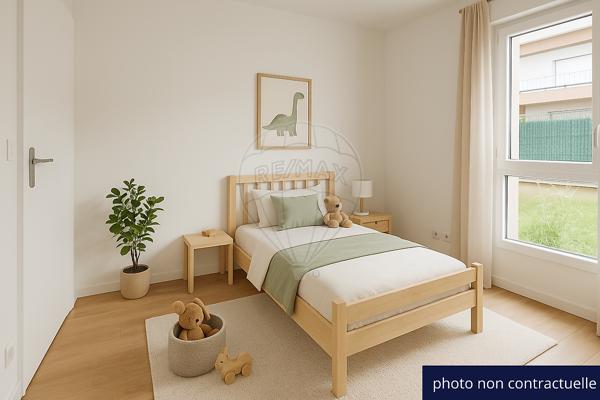 Appartement  en vente - Loiret - 45