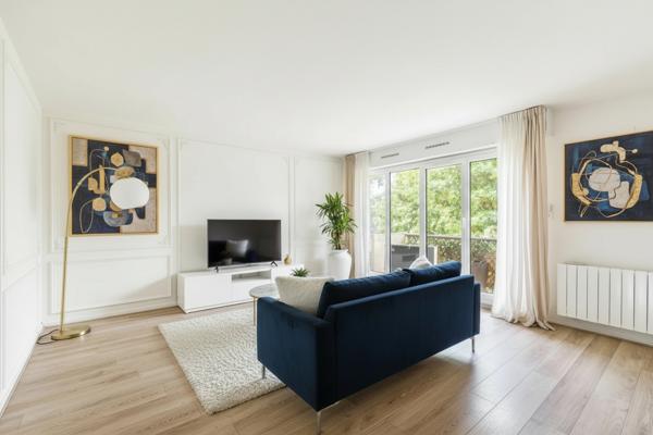 Appartement Gradignan 5 pièce(s) 107 m2