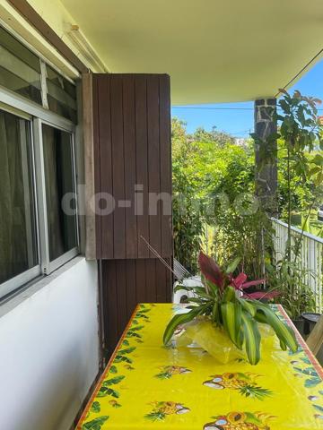 Maison traditionnelle  125m 2 SAINTE-ROSE