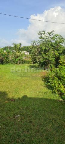 Maison traditionnelle  125m 2 SAINTE-ROSE