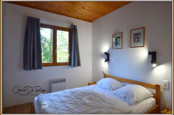 Dpt Aude (11), à vendre QUILLAN maison P3 de 48 m² - Terrain de 400,00 m² - Plain pied