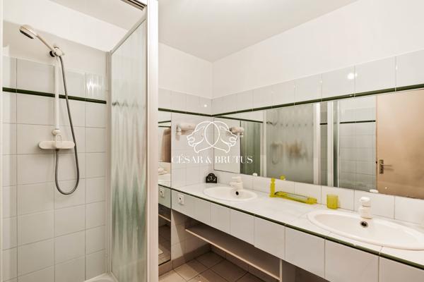MAISON VIENNE – PROCHE CENTRE-VILLE-214m²-PARCELLE 1700m²