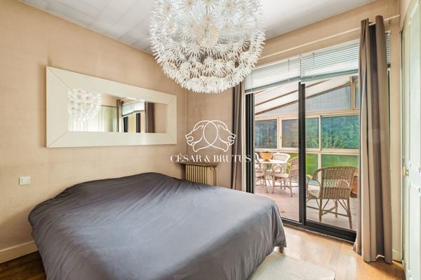 MAISON VIENNE – PROCHE CENTRE-VILLE-214m²-PARCELLE 1700m²