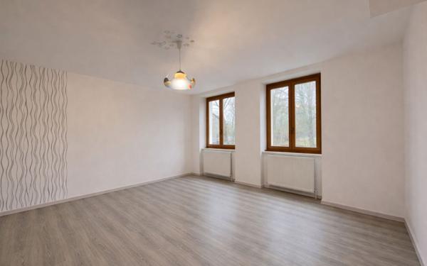 Maison à vendre    5 pièces •  Cousances-les-Forges