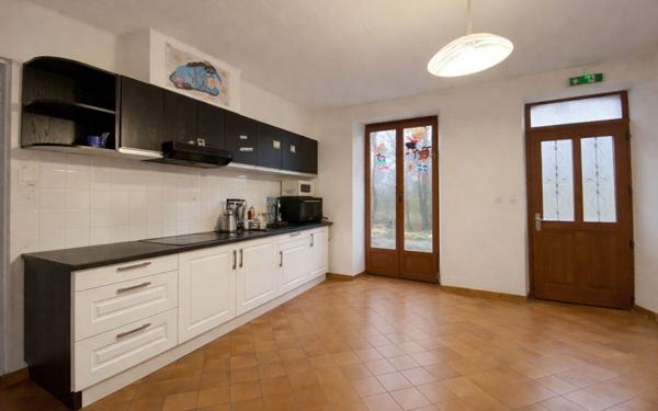 Maison à vendre    5 pièces •  Cousances-les-Forges