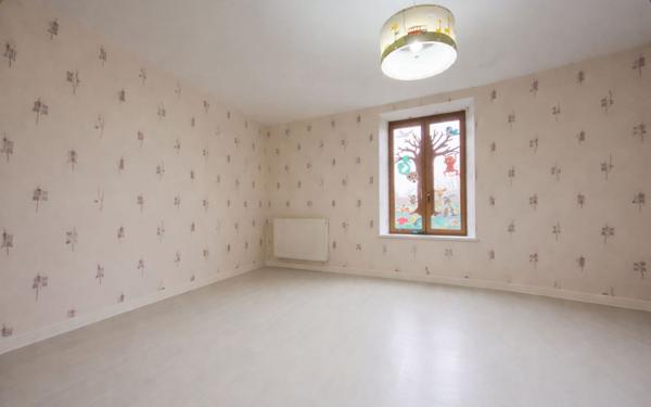 Maison à vendre    5 pièces •  Cousances-les-Forges